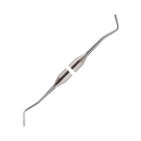 04-02 Штопфер обратноконусный-гладилка средняя